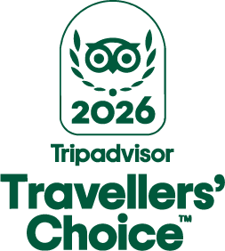 Selo Travellers’ Choice 2026 do TripAdvisor conquistado pelo Tauá Resort João Pessoa
